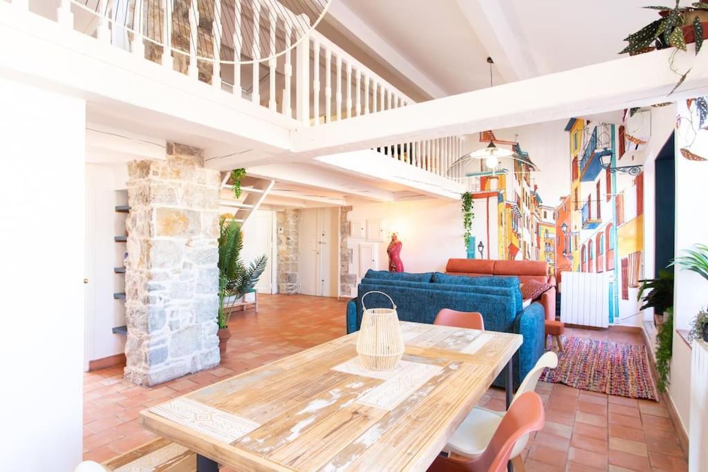 #48 Suite Jean Top Floor Terrace 5Min Walk Sea Ac Nicea Zewnętrze zdjęcie