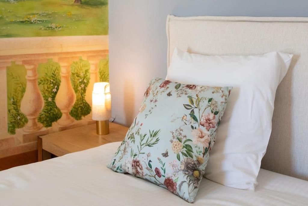 #48 Suite Jean Top Floor Terrace 5Min Walk Sea Ac Nicea Zewnętrze zdjęcie