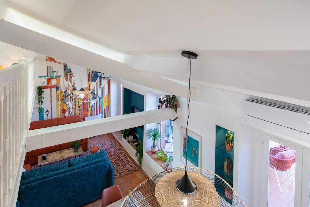 #48 Suite Jean Top Floor Terrace 5Min Walk Sea Ac Nicea Zewnętrze zdjęcie